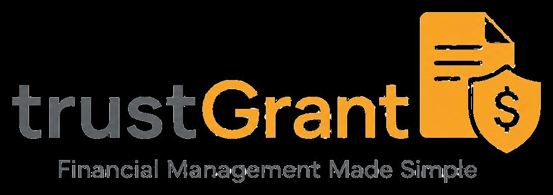 trustGrant logo