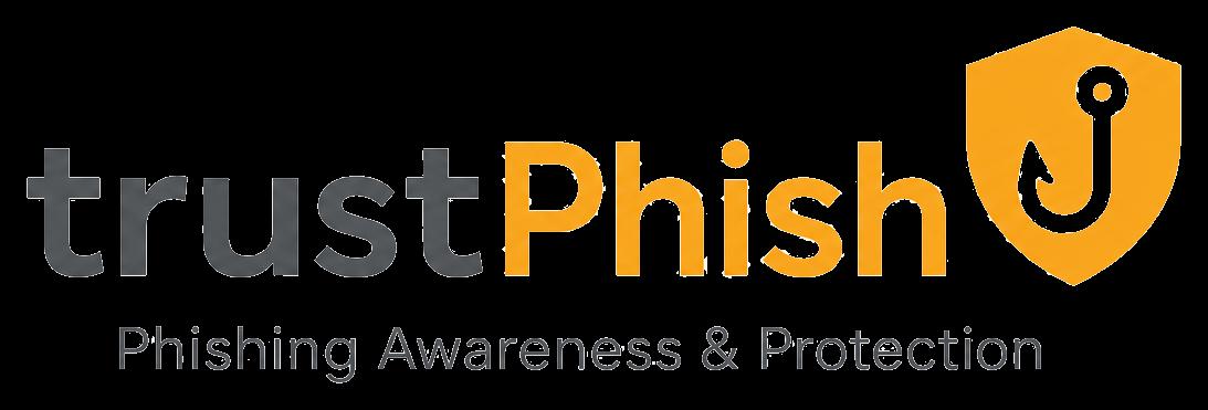 trustPhish logo